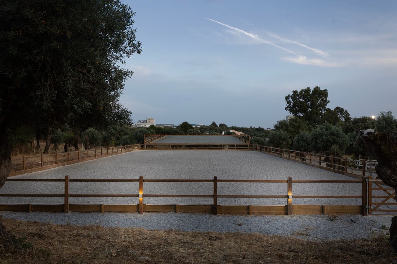 Magnificent and Grand Equestrian Estate in the Alentejo