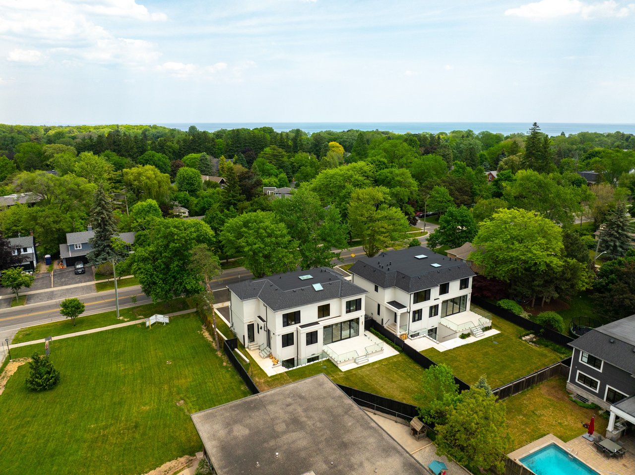 152 Third Line, Oakville