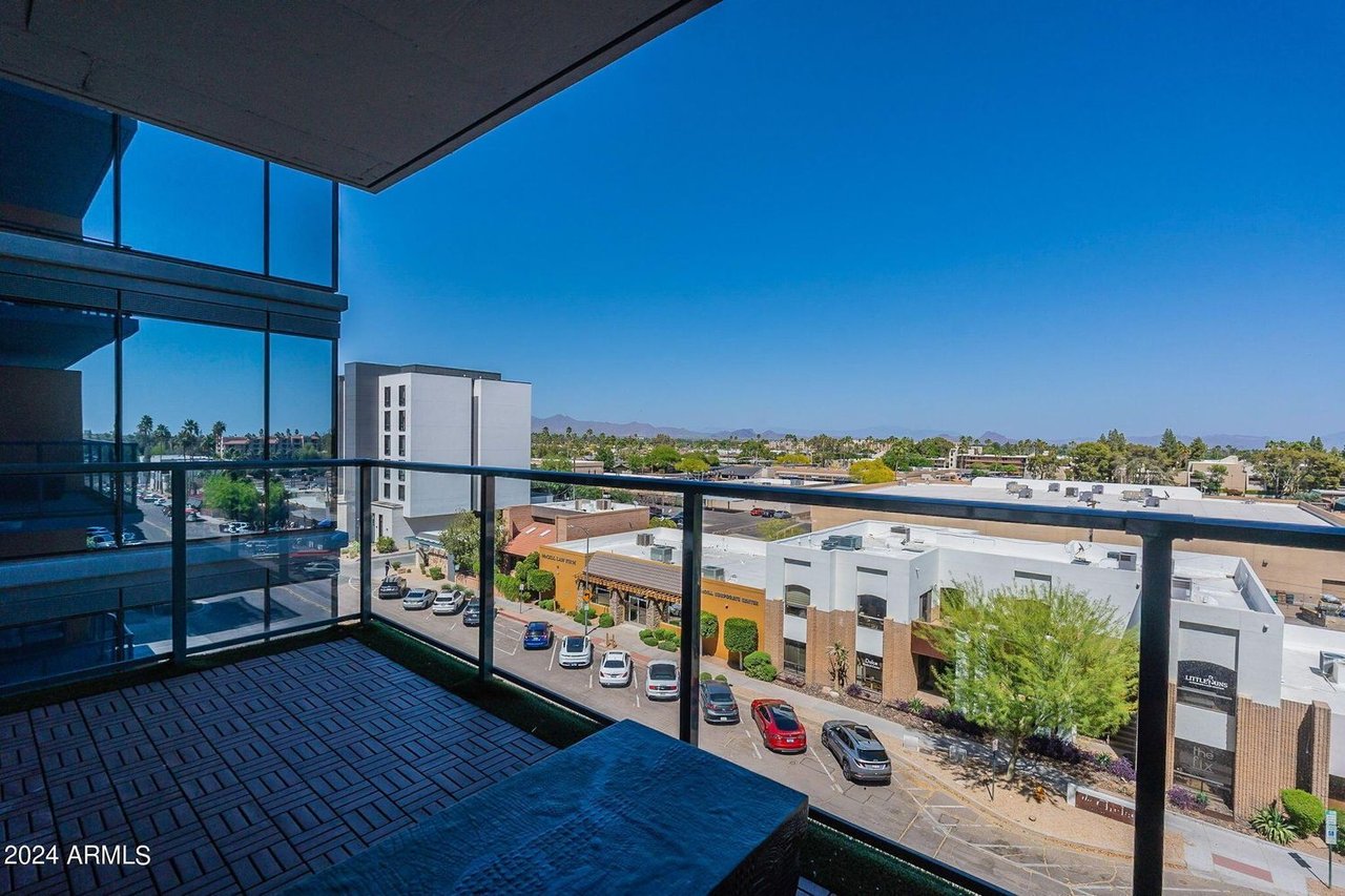 4422 N 75th Street, 5011, Scottsdale Unit: 5011