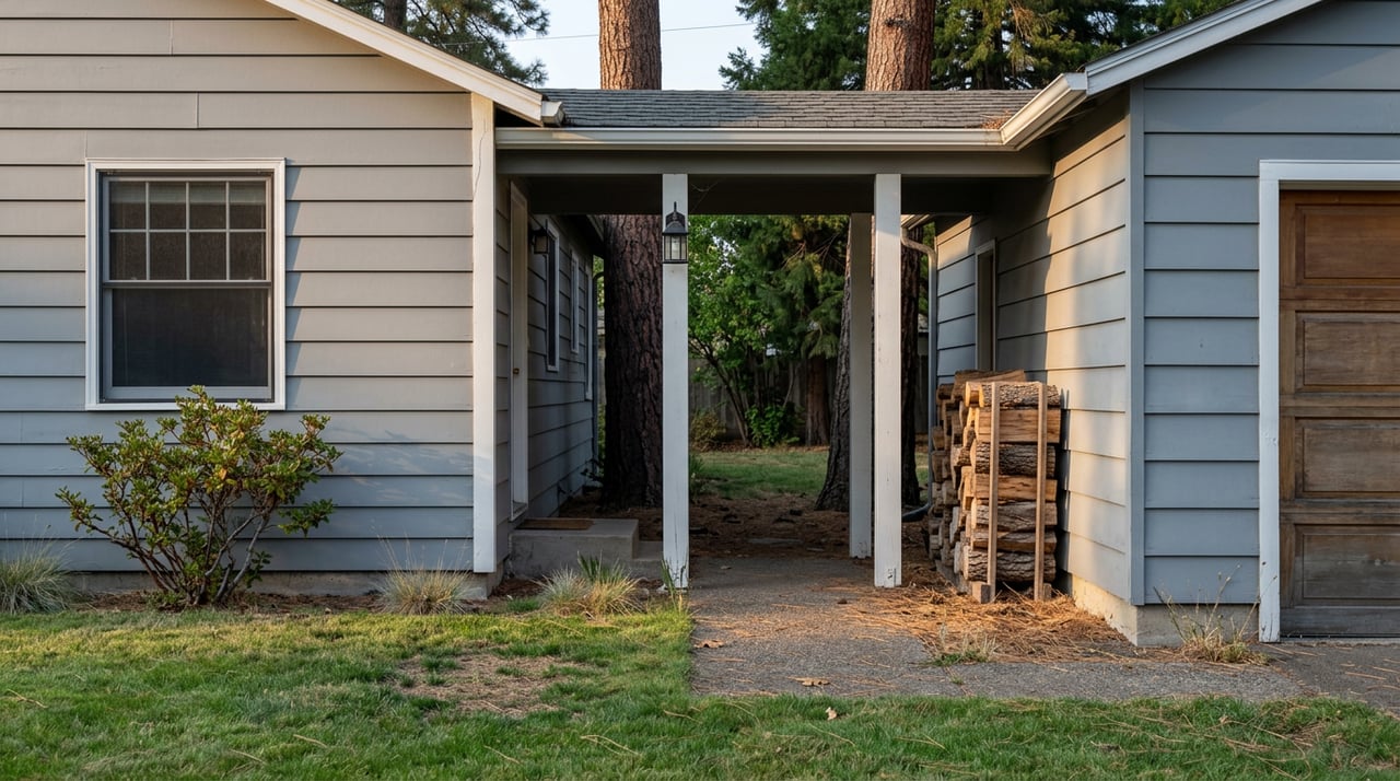 One Address On Pine Street Is Running Tuolumne's Whole Summer
