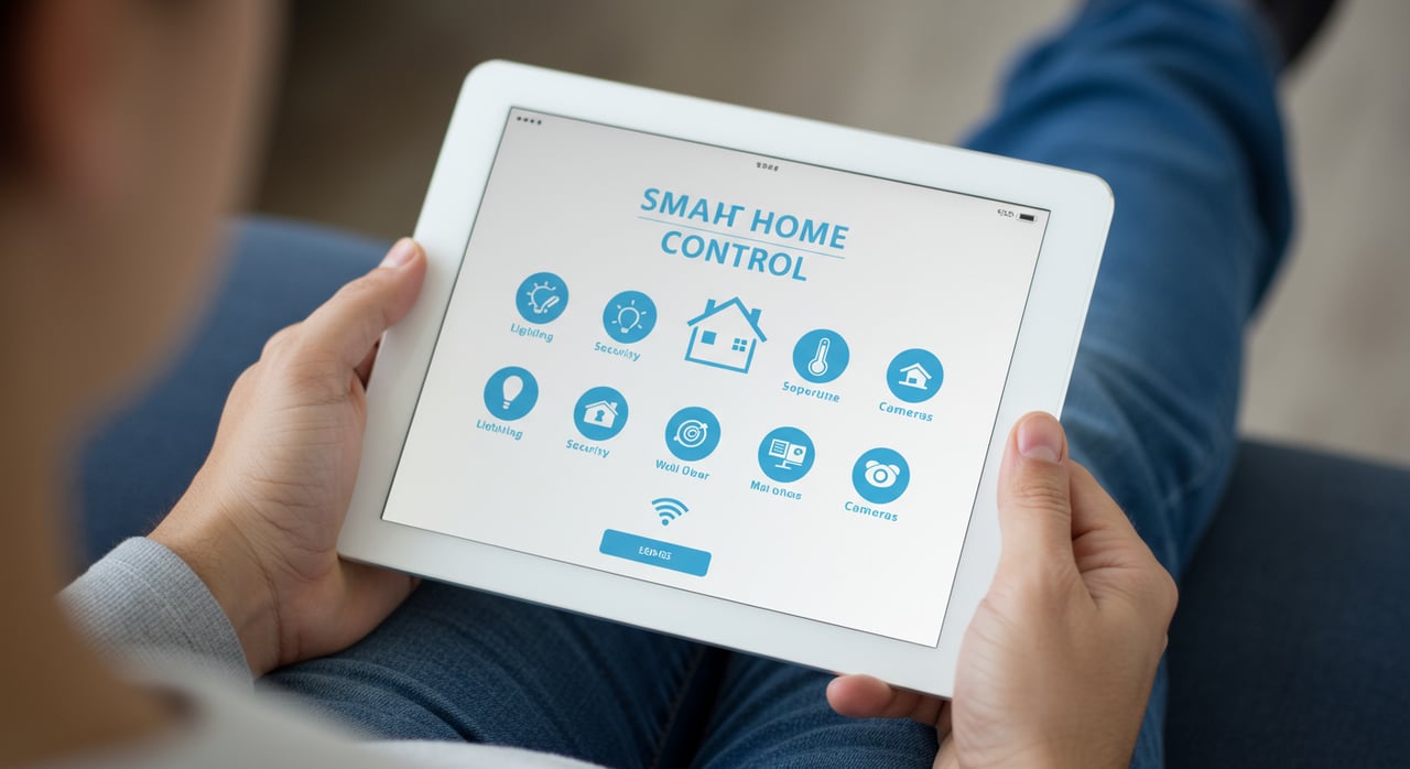 Smart Home Features Every Modern Homeowner Should Consider