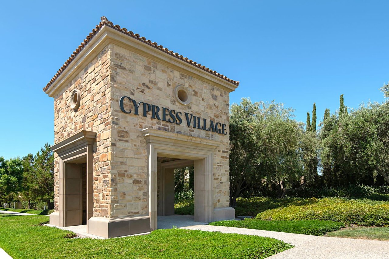 Cypress Village