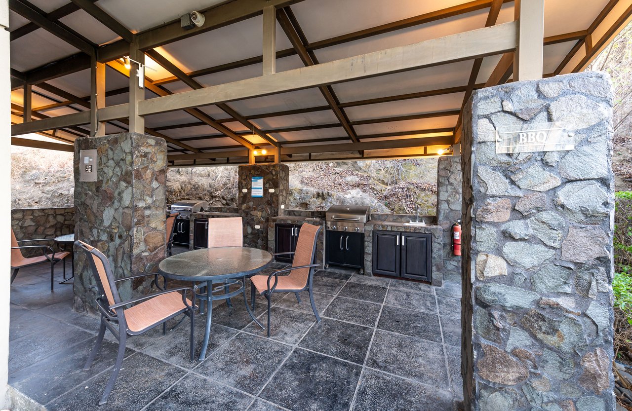 La Perla 113 | Boutique Luxury Condo in the Heart of Tamarindo