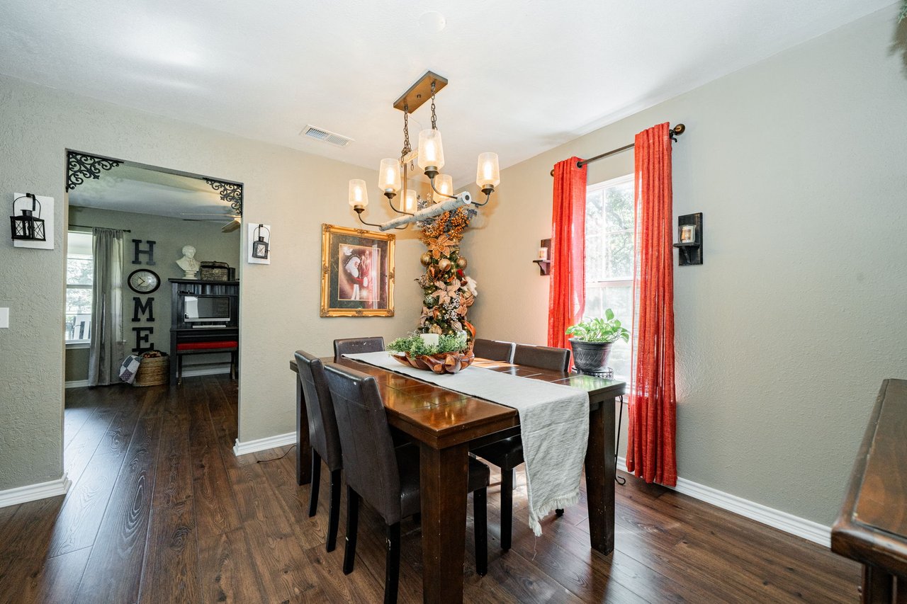 A Ben Wheeler Country Home & Land Dream!