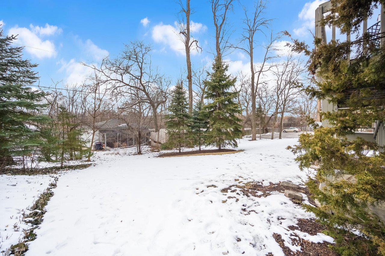 412 Lawrence Avenue Glen Ellyn | Walk to Downtown | No HOA Townhome | Joe Soto @ RE/MAX