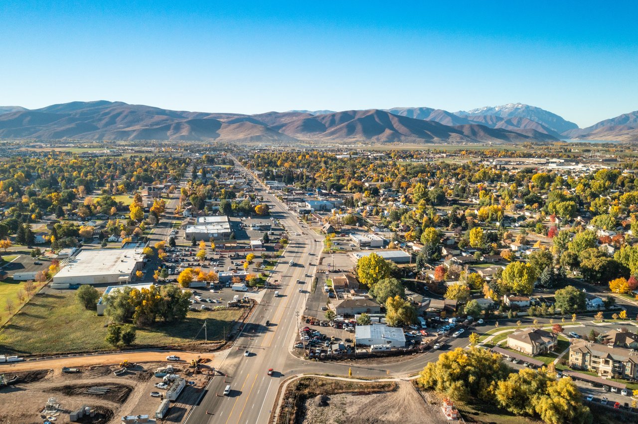 Heber City