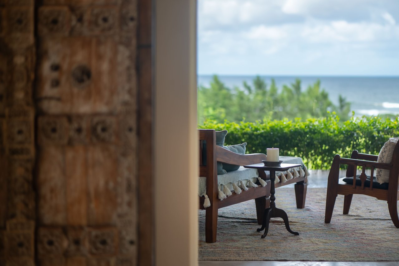 Chakra Bohemian Retreat / Las Delicias, Montezuma , Cóbano