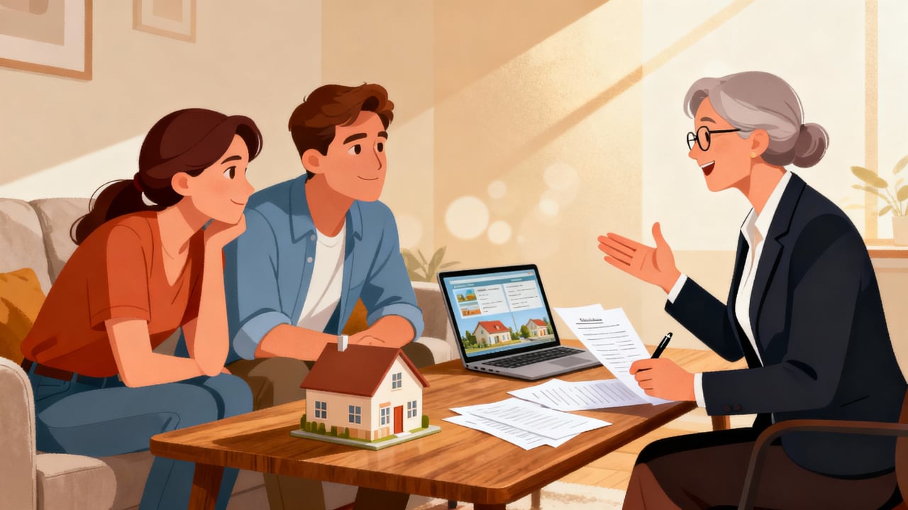 The Importance of Clear Communication During Real Estate Negotiations