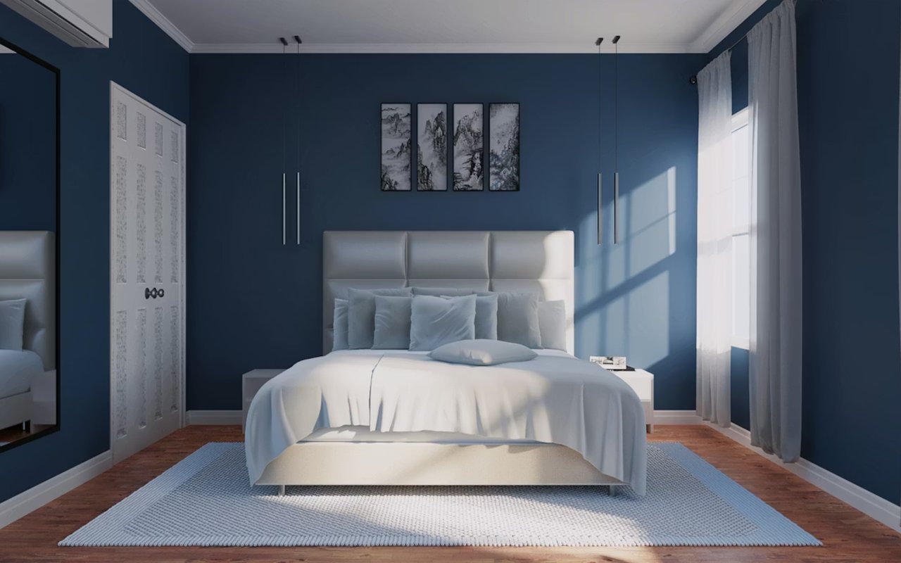 How to Choose Paint Colors That Boost Buyer Interest