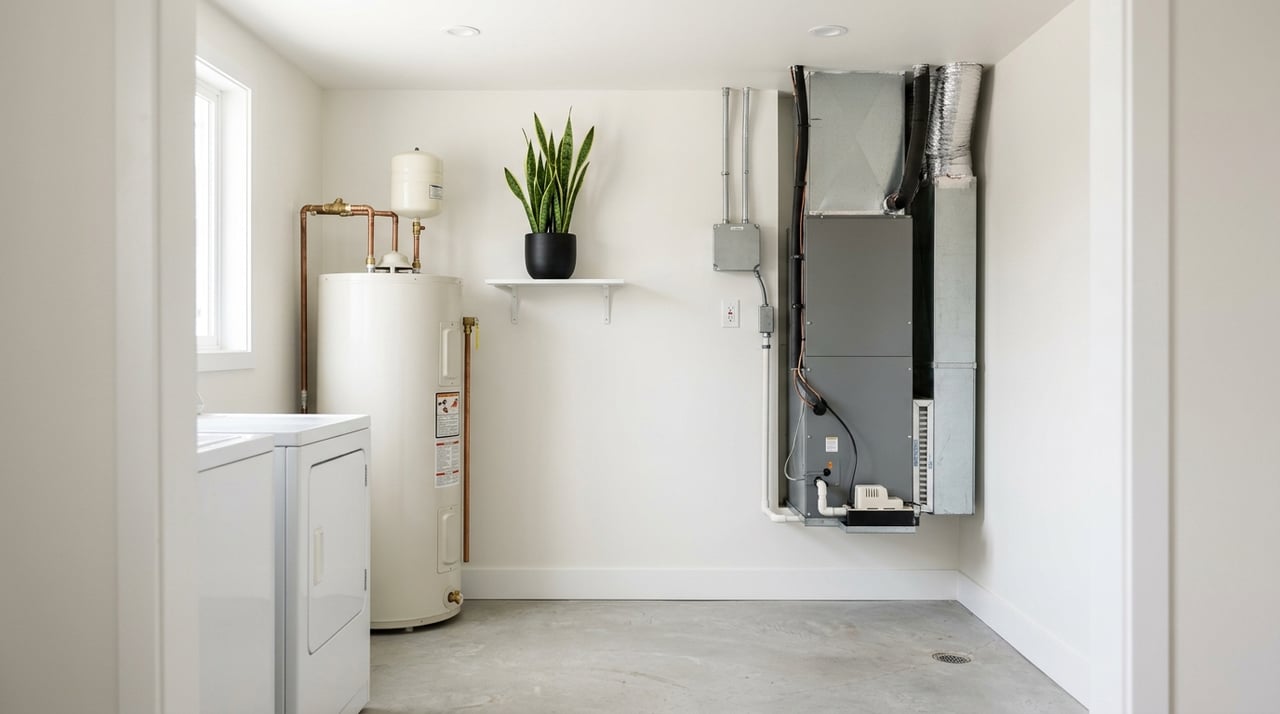 Clintonville Home Inspection Prep For Sellers