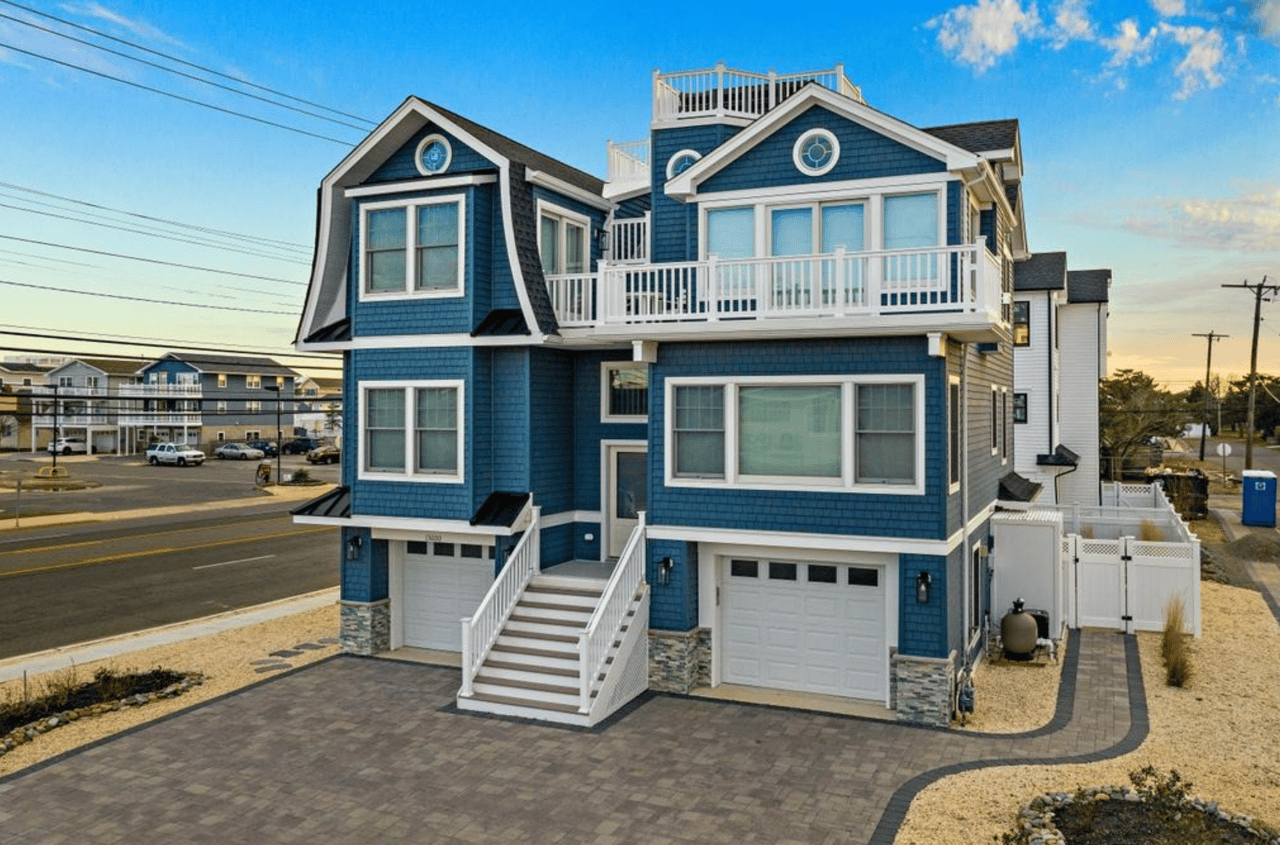 13600 Long Beach Blvd, Beach Haven Garden