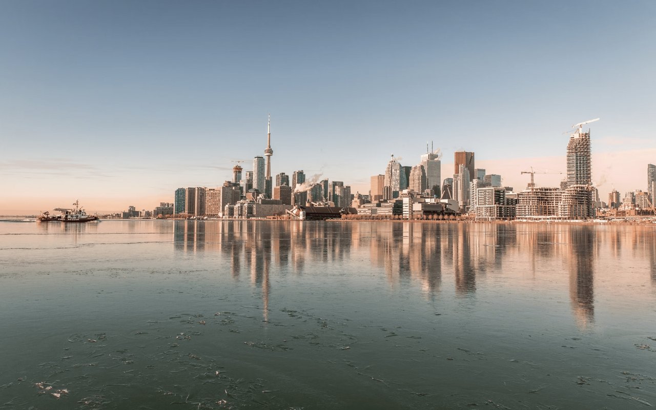 Homebuyer Protection Period: Coming to Toronto?