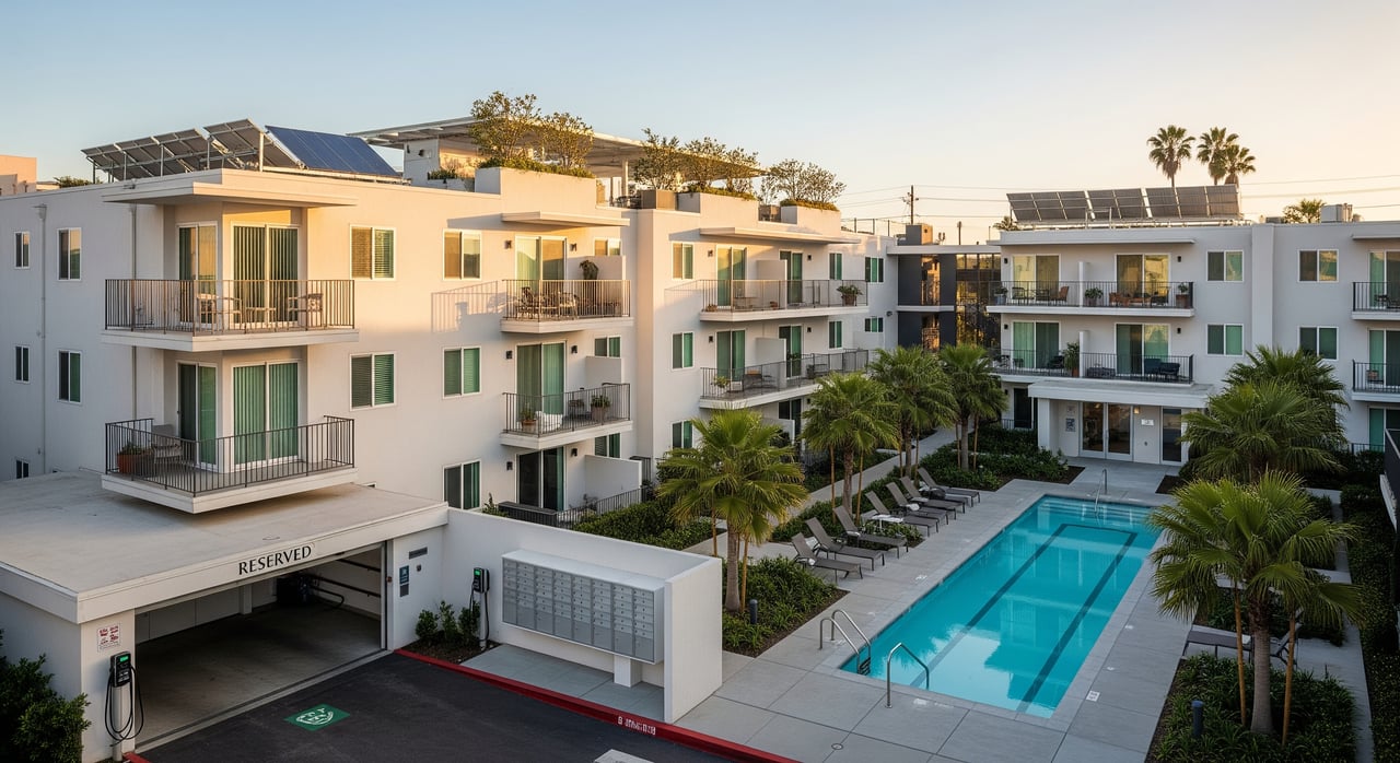 Financing Torrance Condos: HOA Hurdles and Solutions
