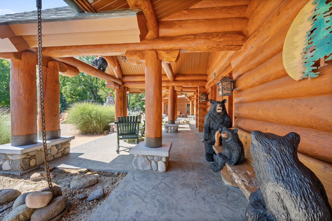 Saguaro Ranch