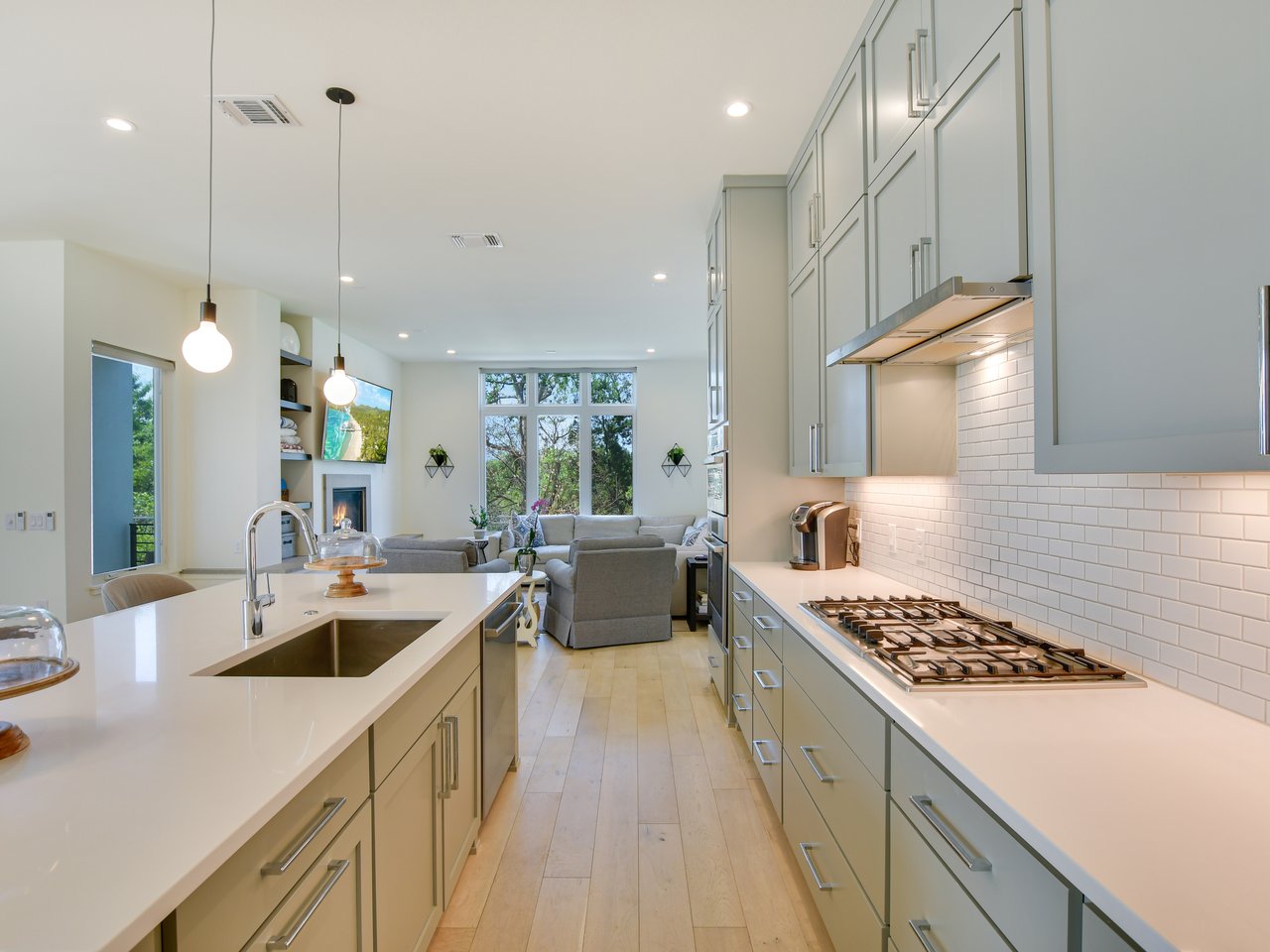 Walsh Residences - Watkins Way
