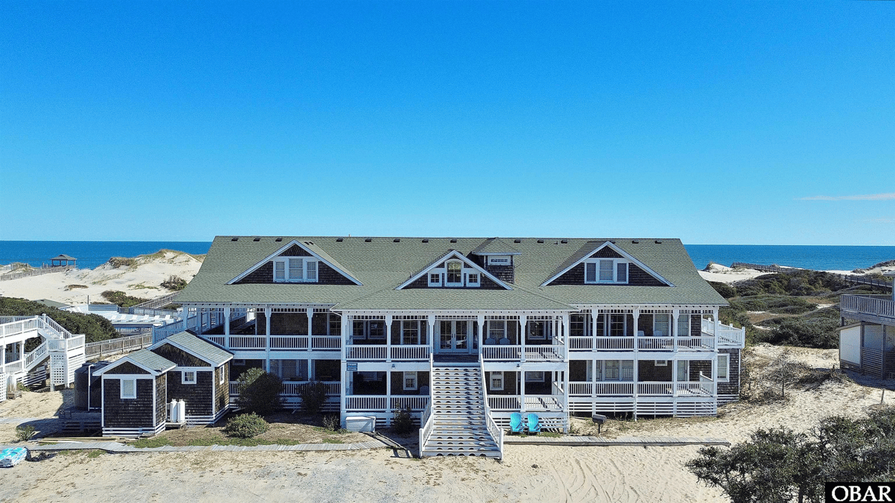 1461 Ocean Pearl Rd