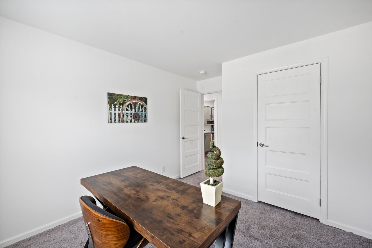 The Riverbend at Northwoods