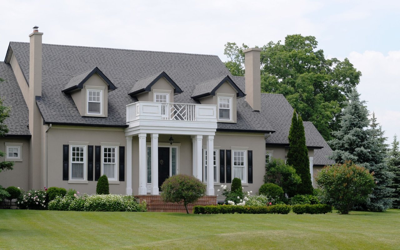 Historic Brookhaven