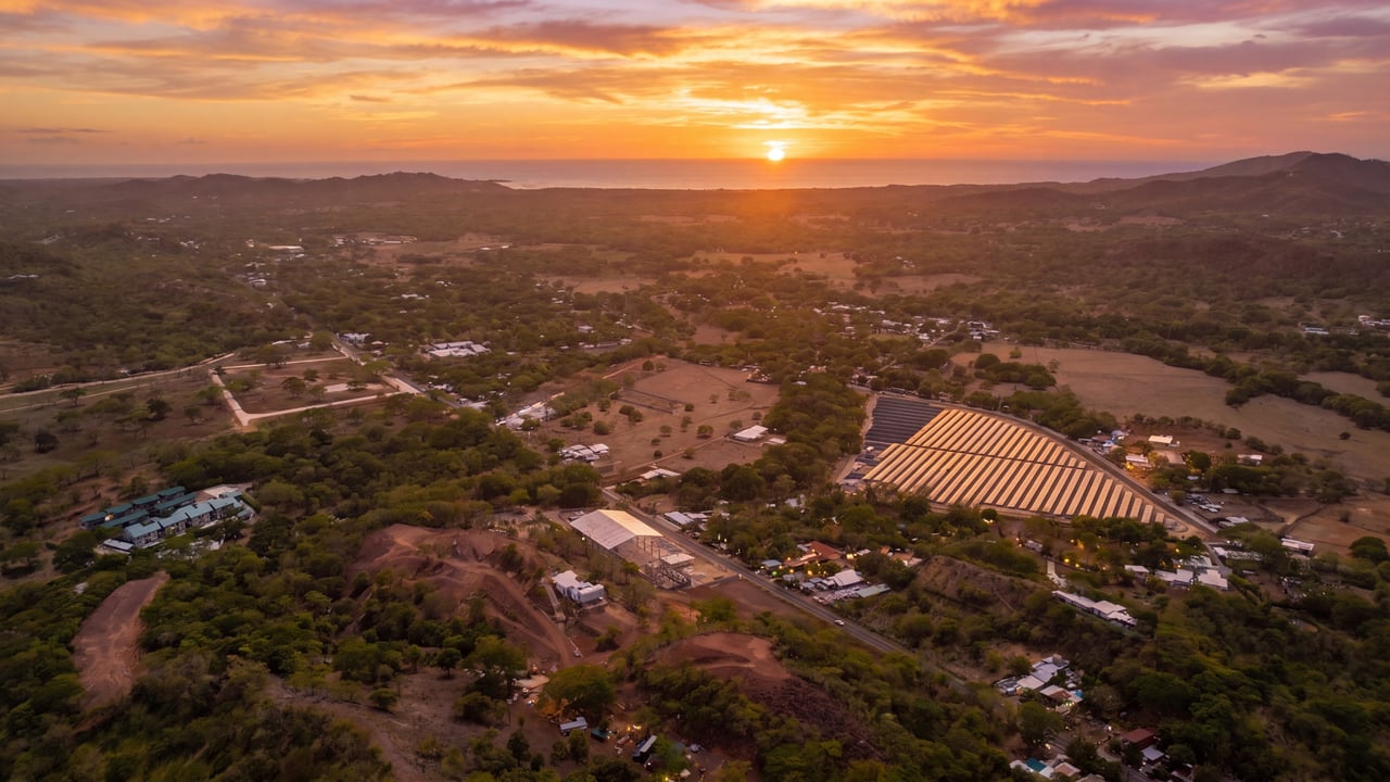 La Flora – An Exclusive Collection of 13 Estate Homesites - Huacas 