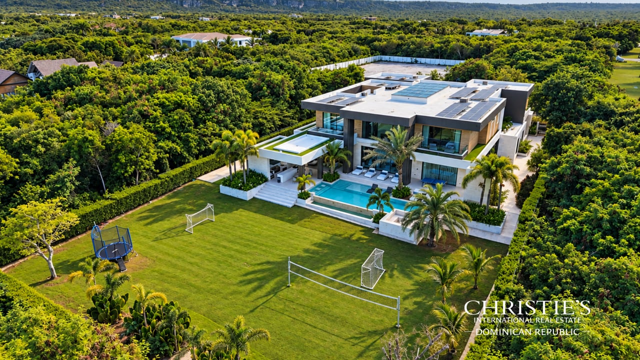 Yarari 28 | Cap Cana