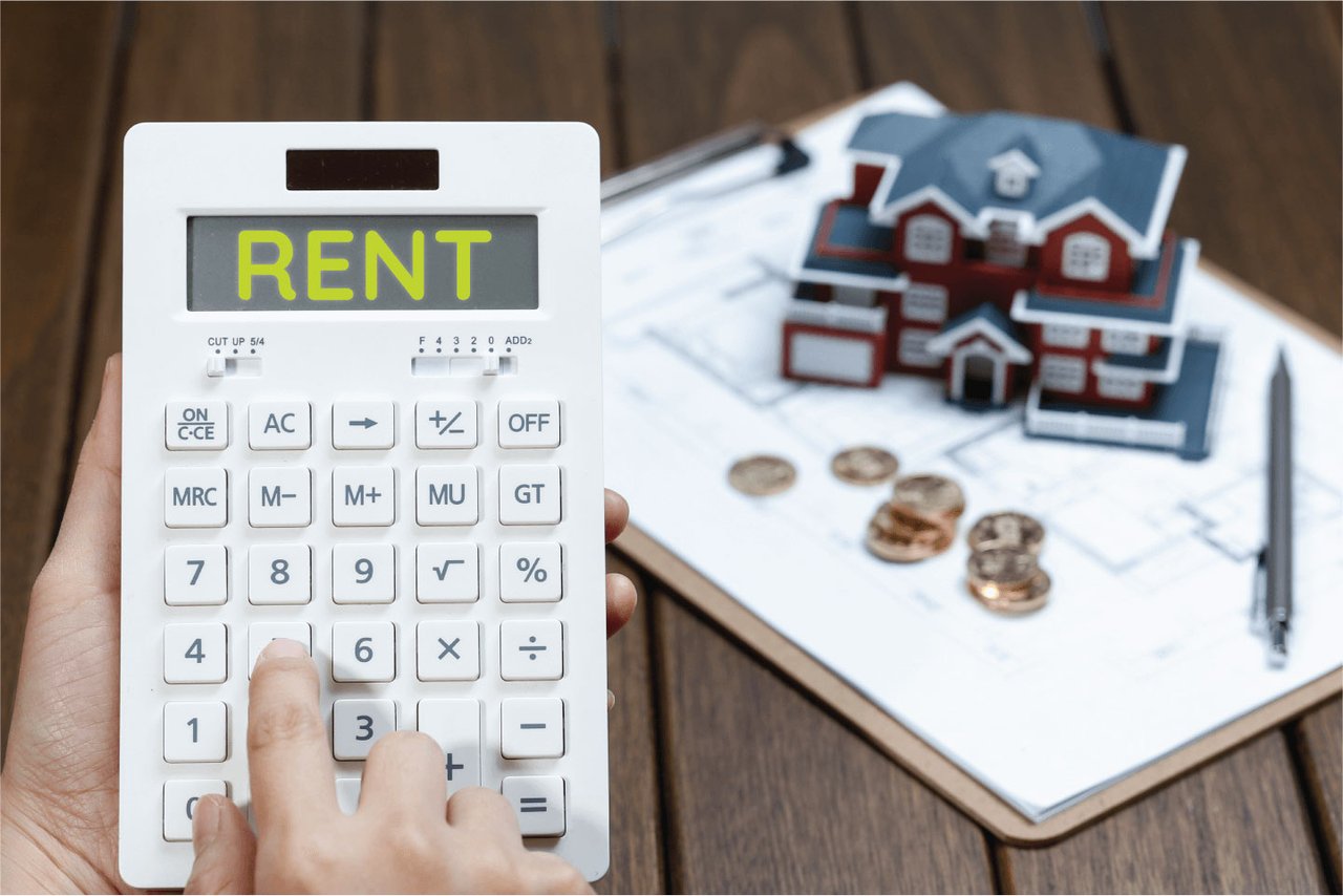 The Hidden Math Behind Rent Prices in Atlanta: How Landlords Calculate Your Monthly Rent