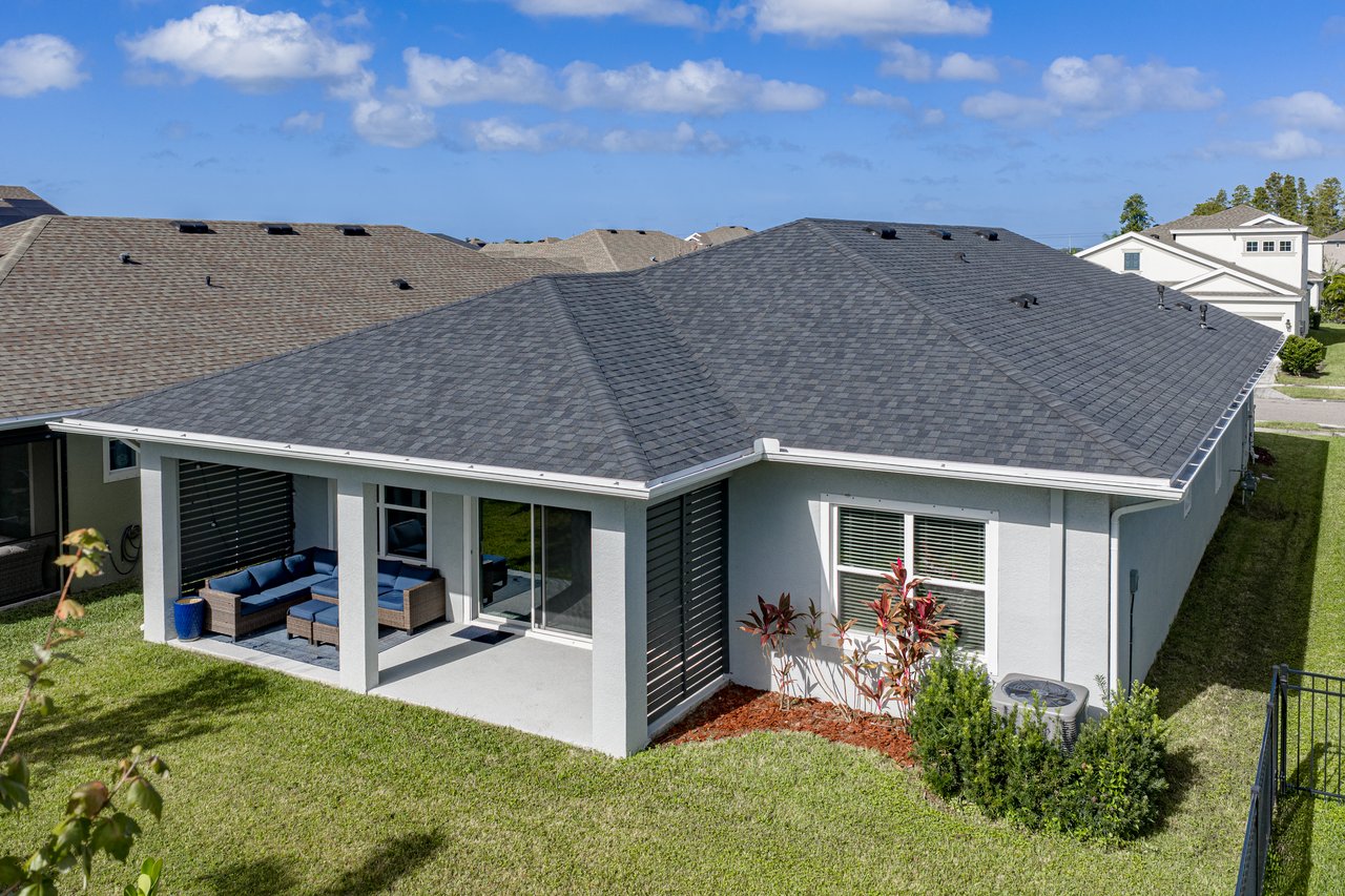 5611 Limelight Drive
