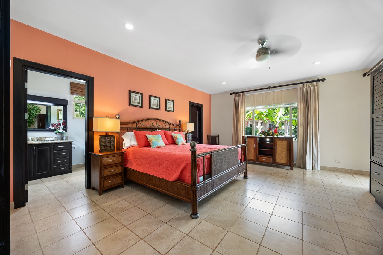 Casa La Salle, Catalina Cove 46 | Luxury Estate with Guest House & Resort-Style Pool Near Playa Conchal