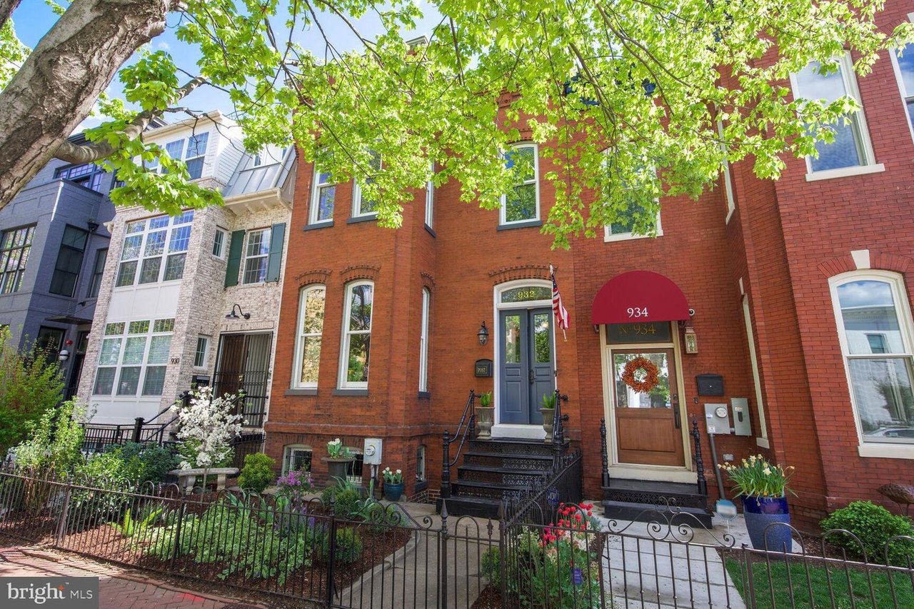 932 O St NW, Washington, DC 20001