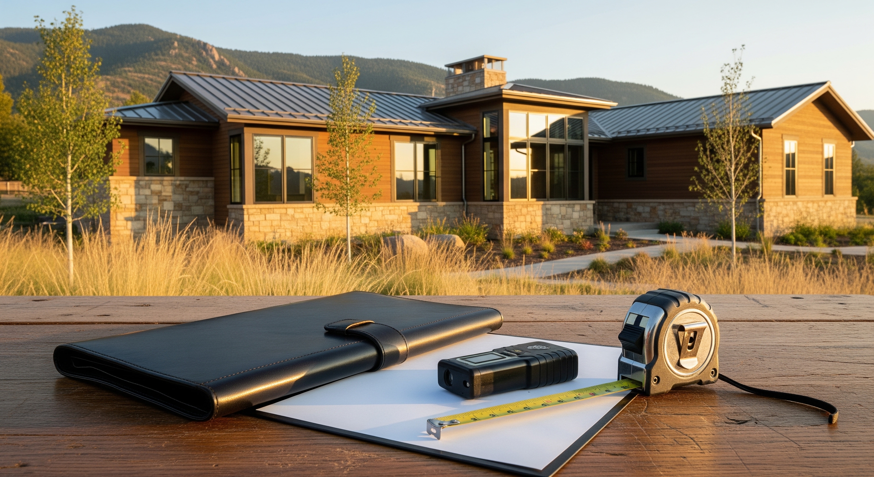 Inspection vs Appraisal in Colorado: Longmont Guide