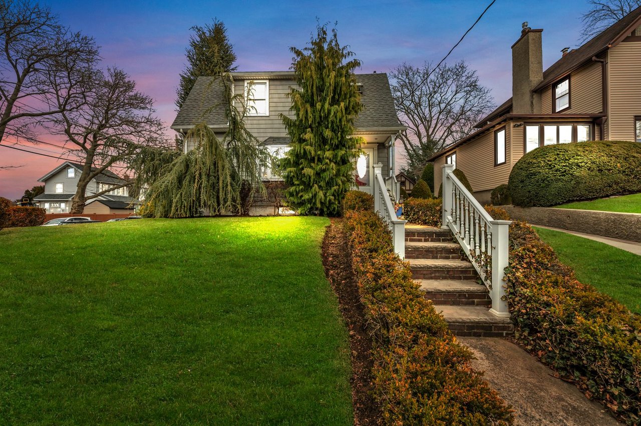 195 Fairview Avenue