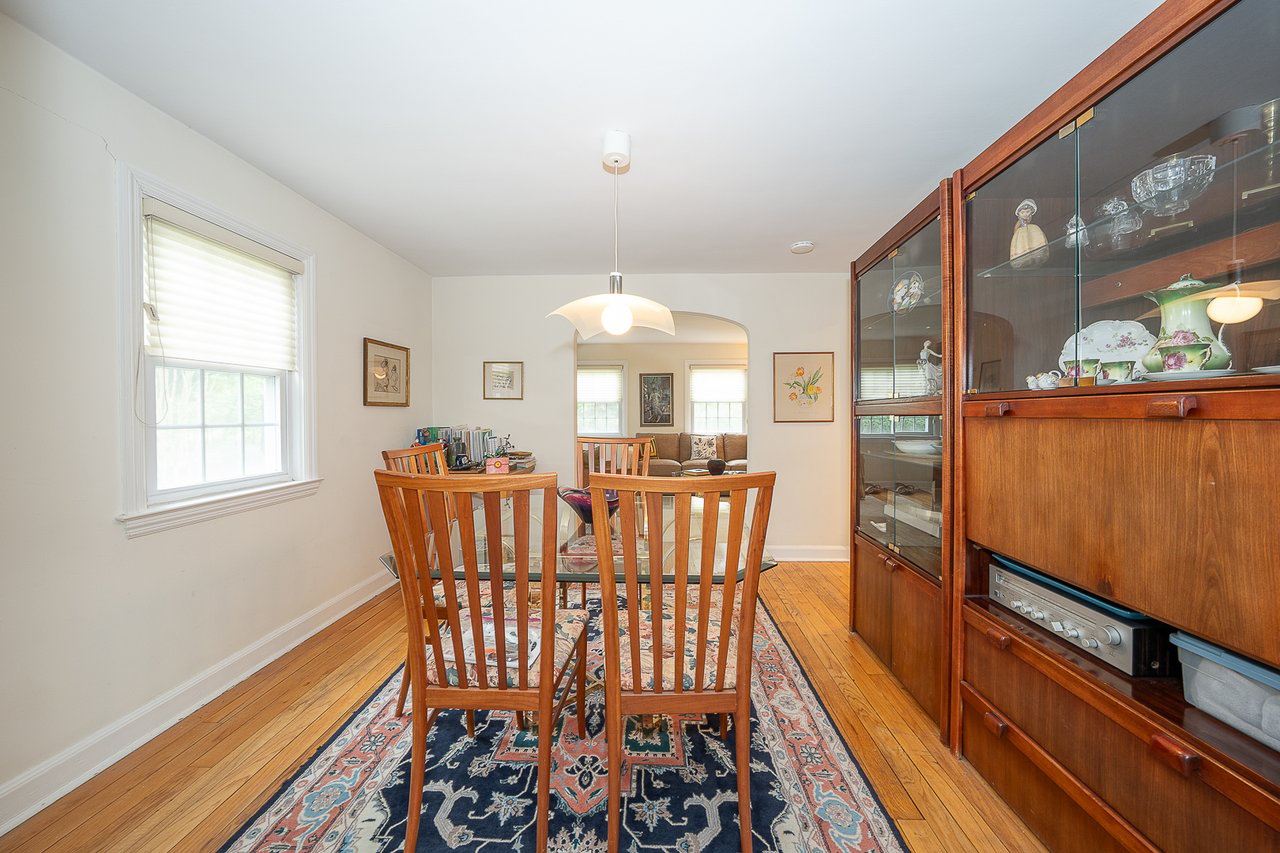 Shortridge Park Home!