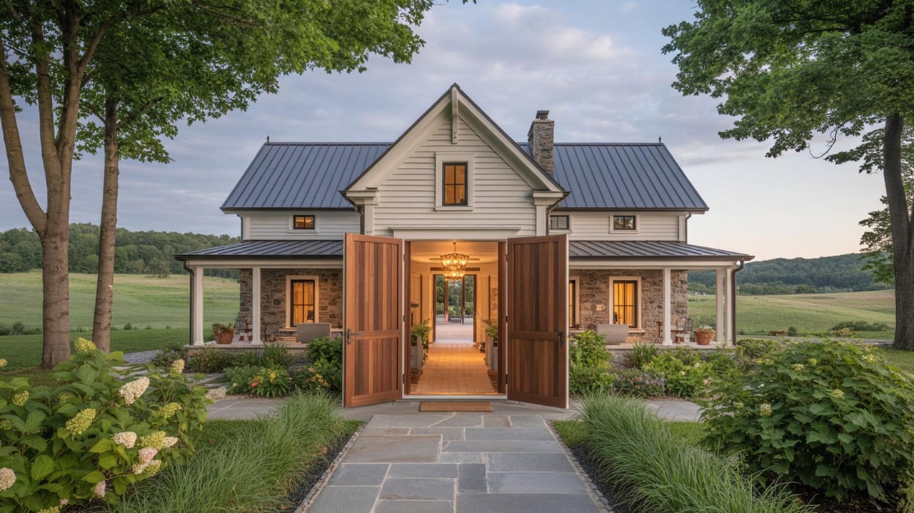 Key Questions to Ask During an Open House in Saylorsburg, PA