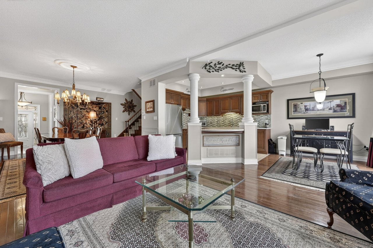428 Terry Carter Cres