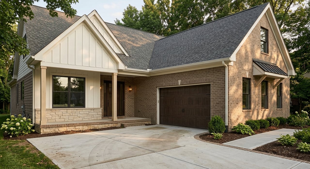 Resale Or New Build In Ayr: How To Decide Your Next Home
