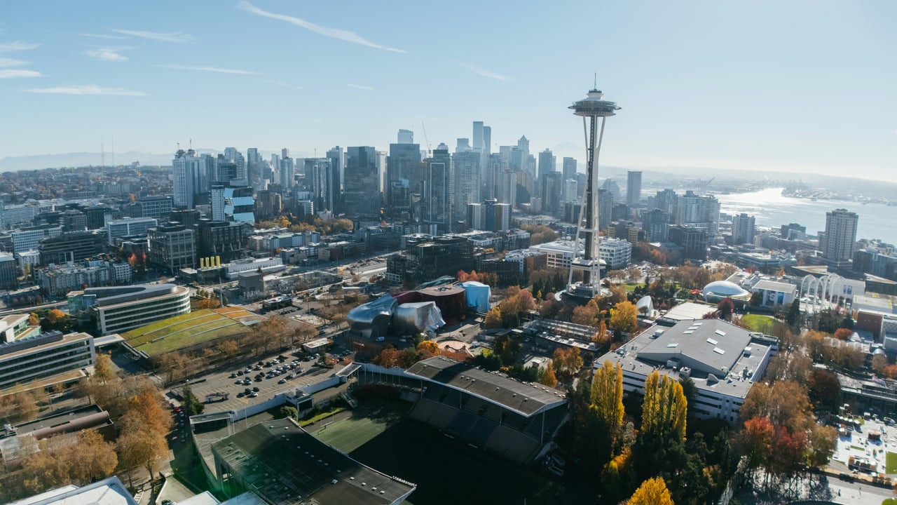 Seattle