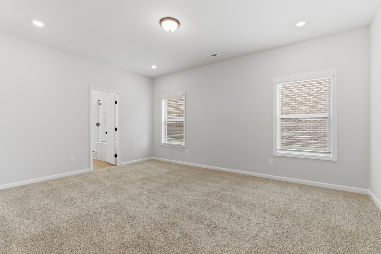 Brand New 3Bed/2Bath Huntsville Home! Move-In Special!