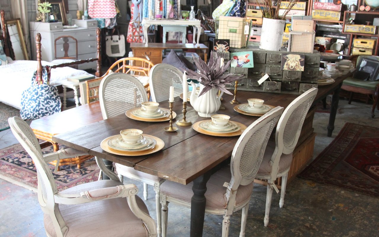 Chalk Paint® on Fabric!