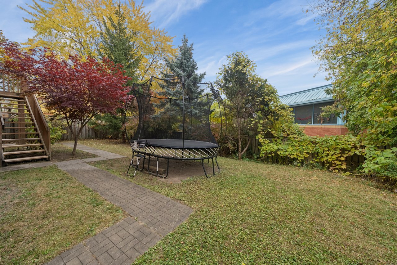 353 Rouge Hill Court