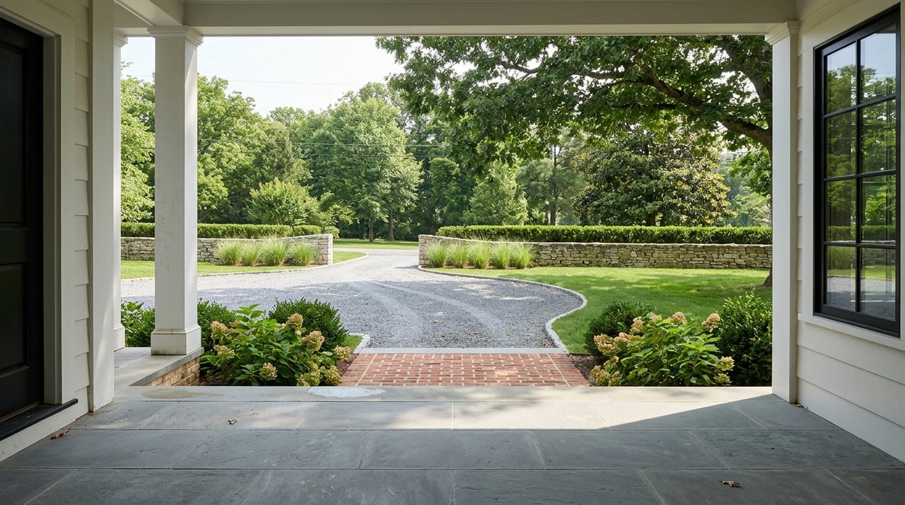 Gated Or Open Neighborhoods In Franklin? How To Choose