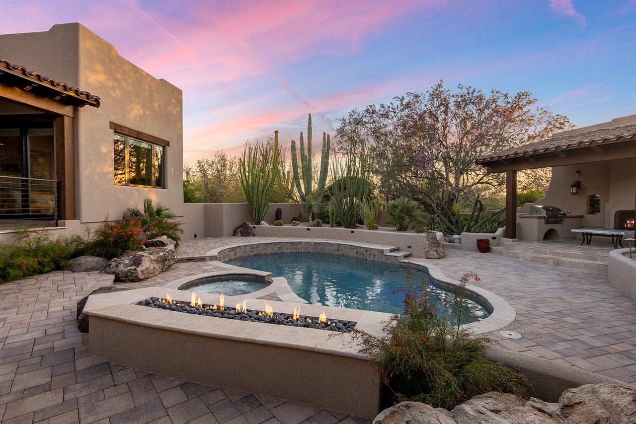 10040 E Happy Valley Road, 457