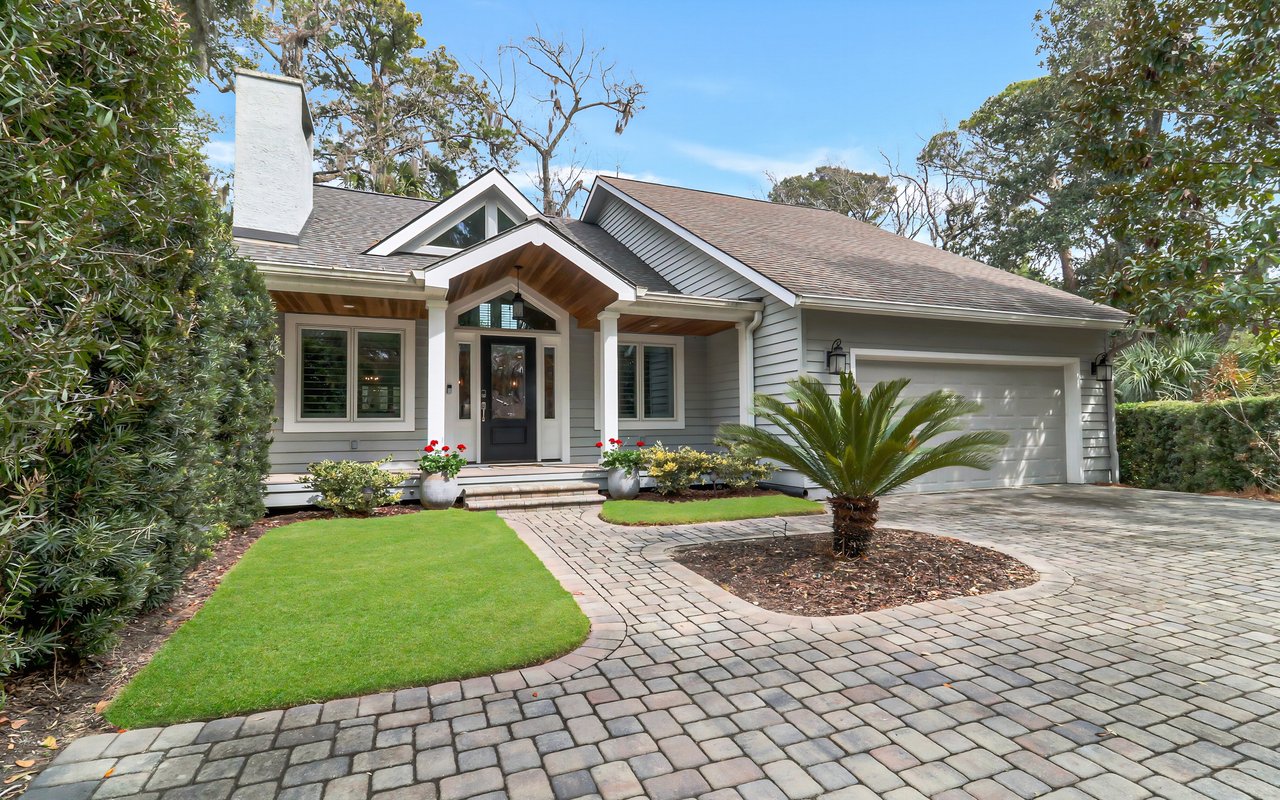 Shipyard Plantation