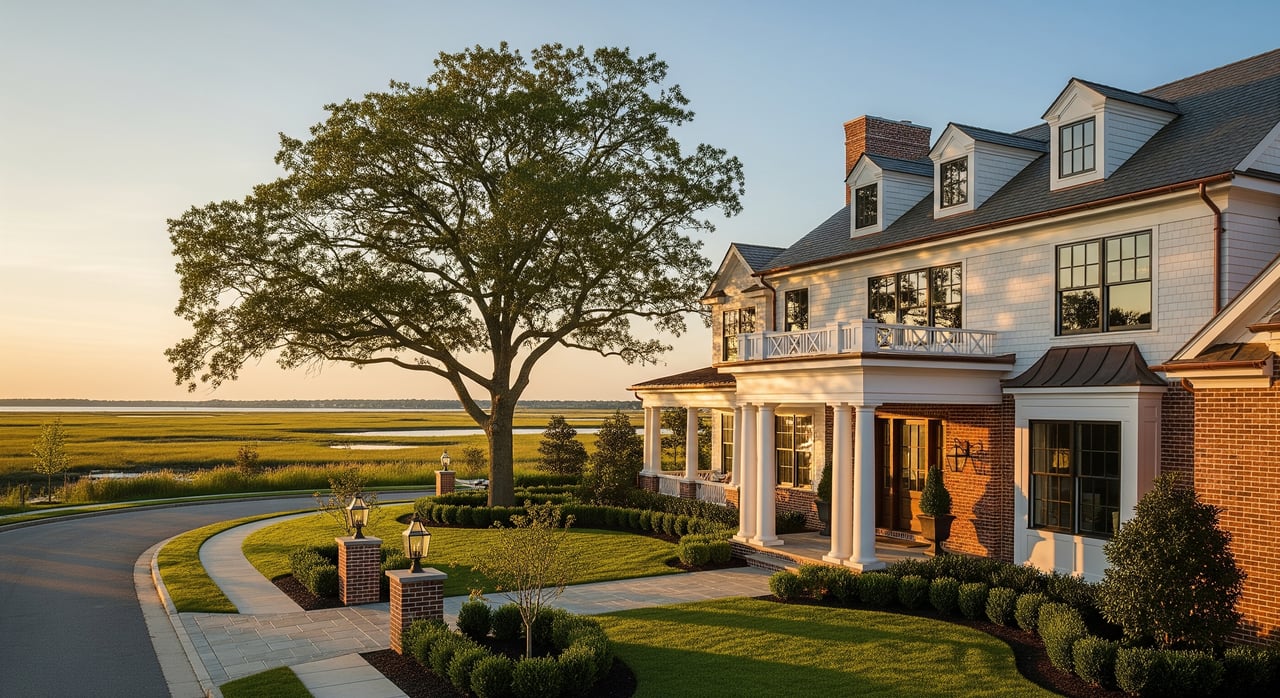 How Fort Meade Drives Housing Demand in West Anne Arundel