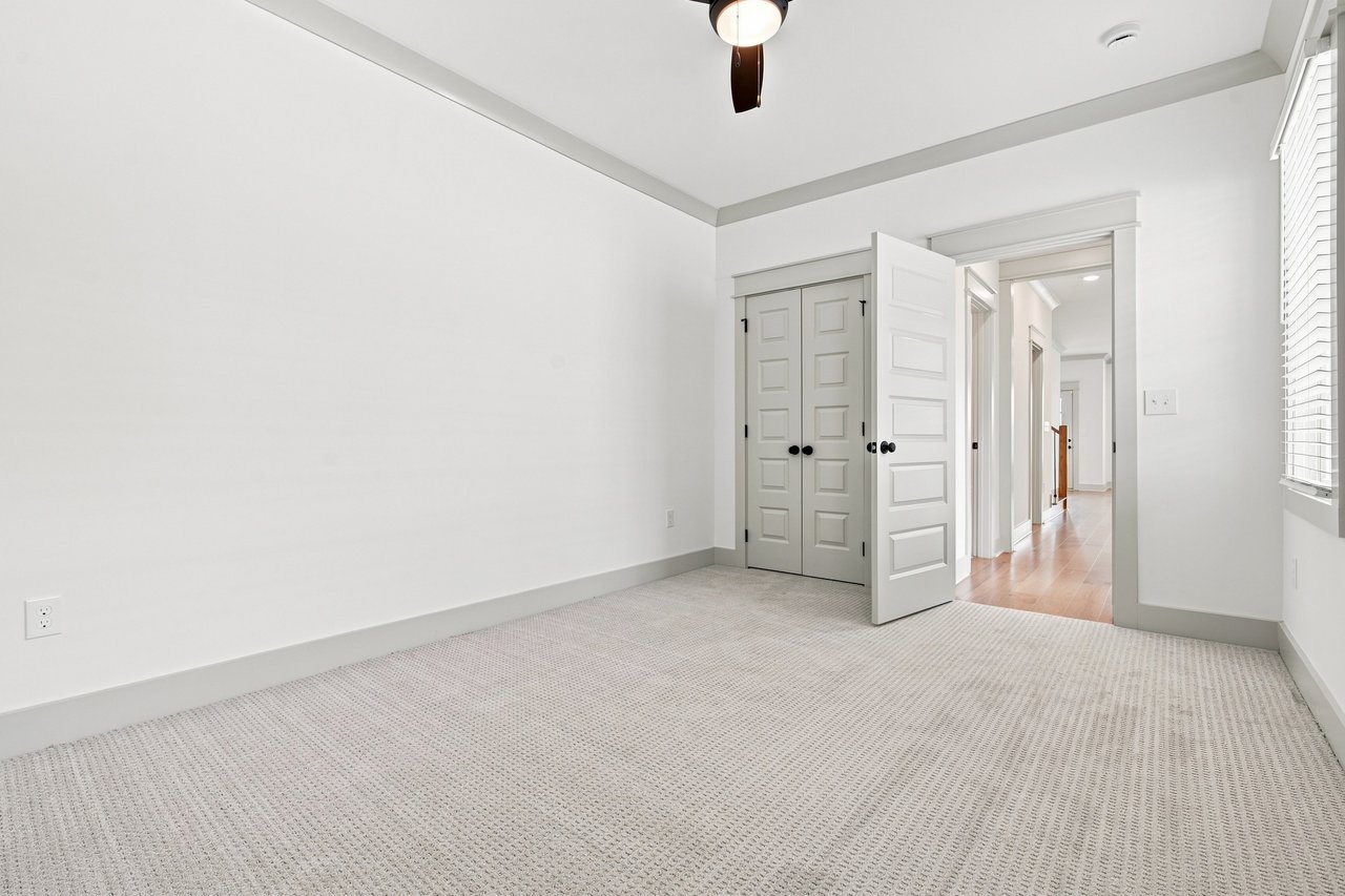 Upscale Townhome Living in the Heart of Town Madison