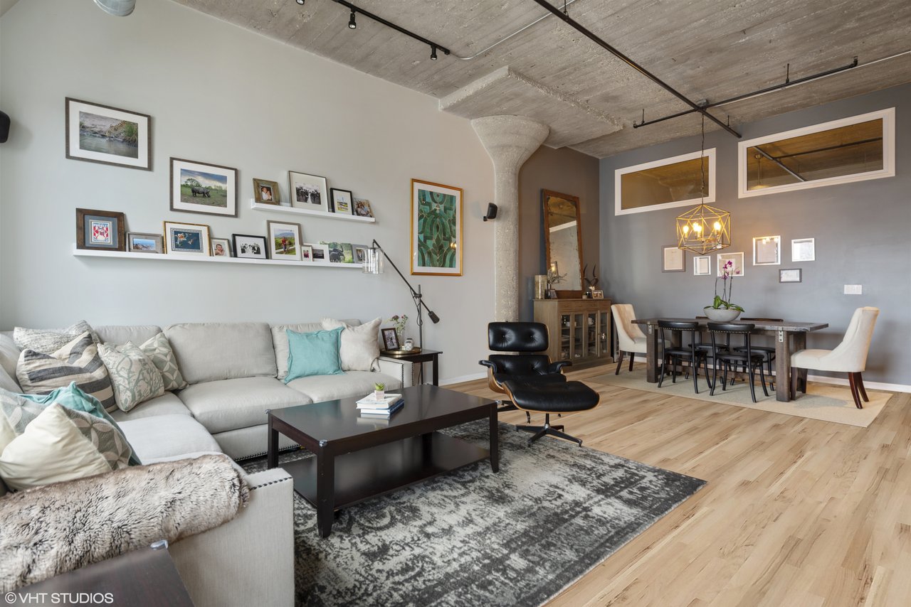  758 N Larrabee St Unit 821