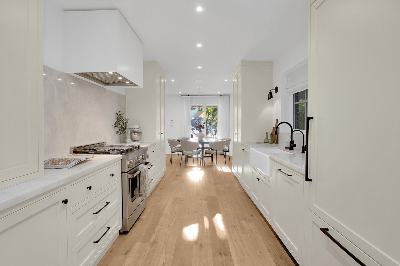 299 Winona Drive, Toronto Ontario