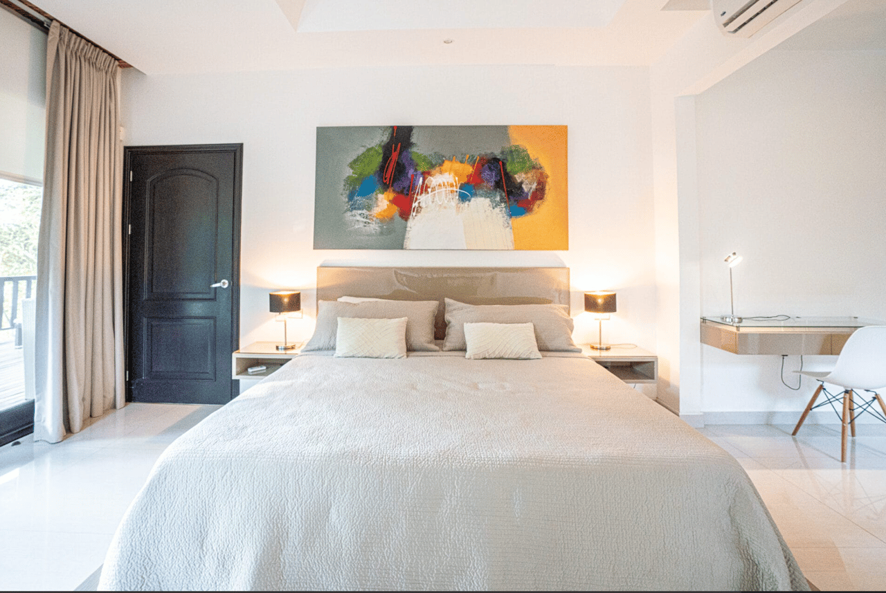 Villa Venado - Grand Golf View - Hacienda Pinilla