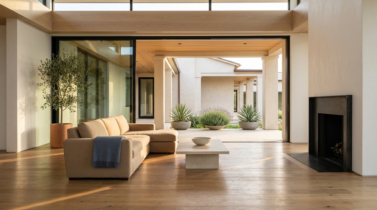 Staging A Pismo Beach Home For Coastal Buyers