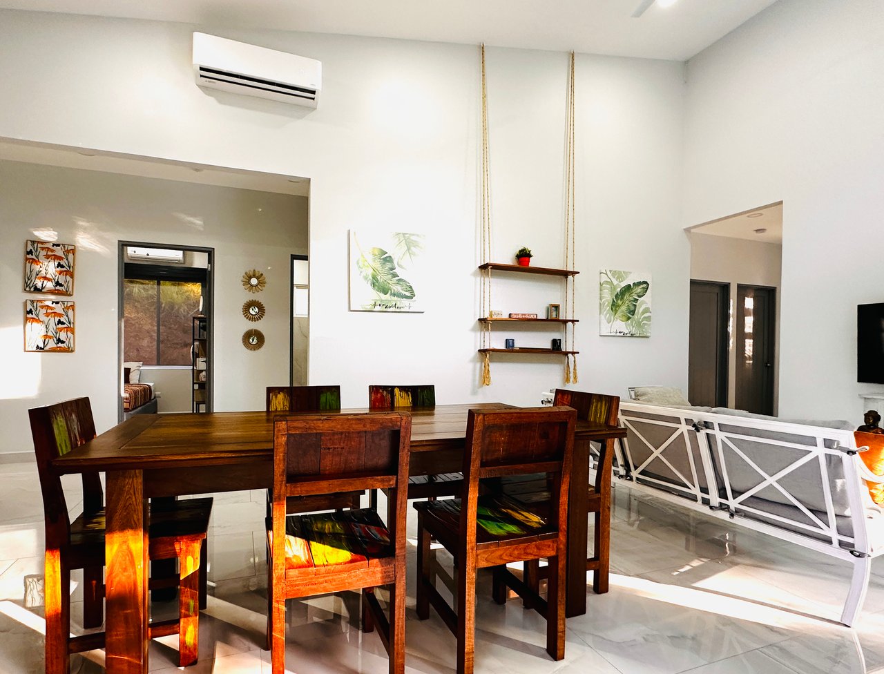 Perfect for Families or a Peaceful Retirement, Uvita Pacific Ocean Town