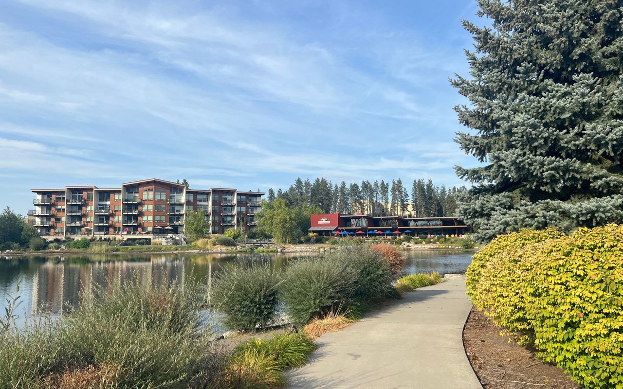Atlas Waterfront