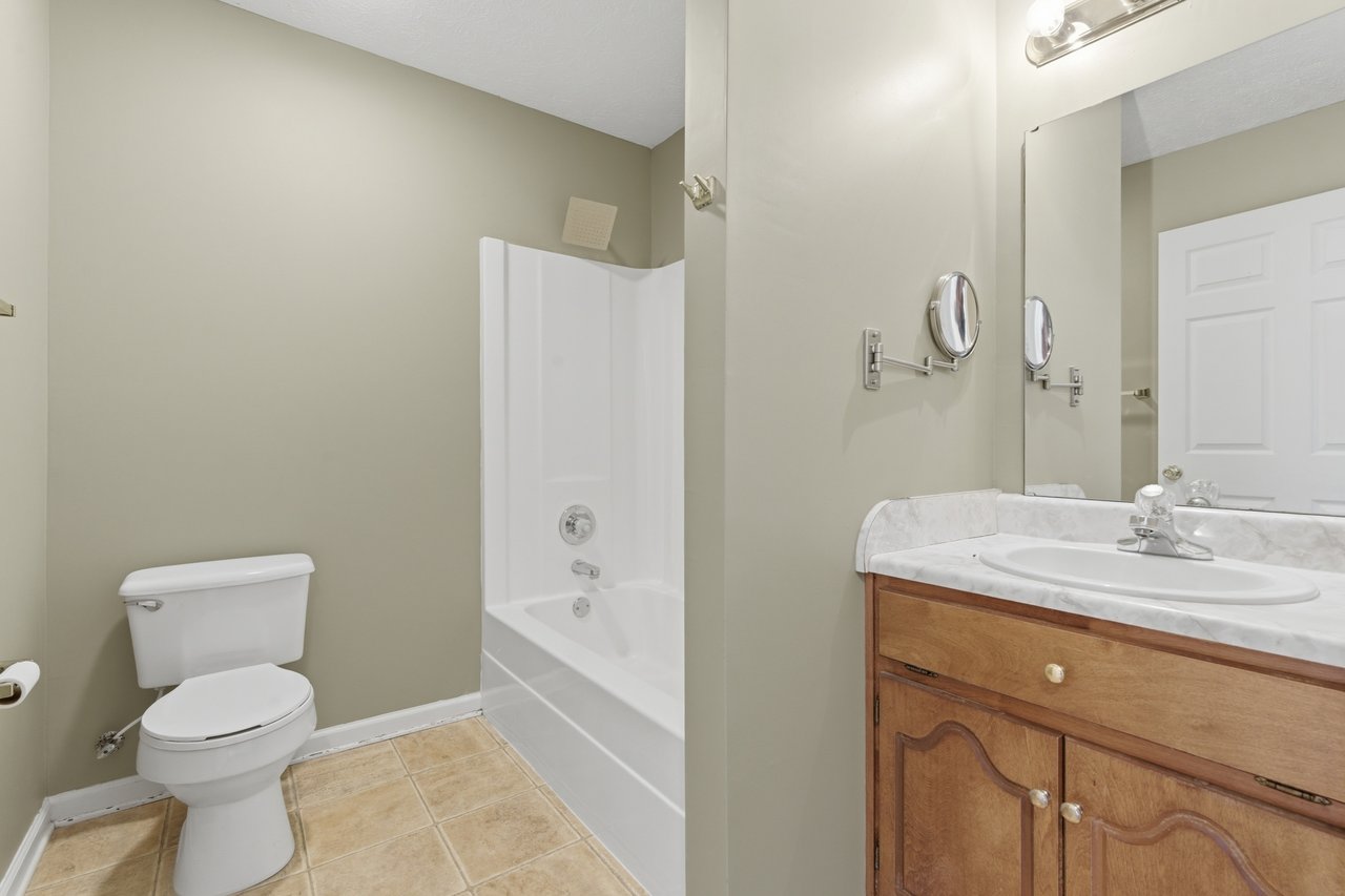 3 Bed 2 Bath Athens Townhome!